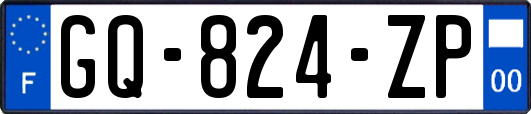 GQ-824-ZP