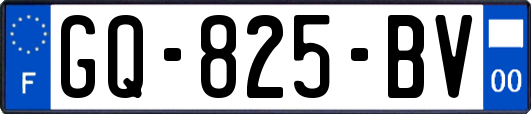 GQ-825-BV