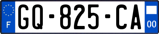 GQ-825-CA