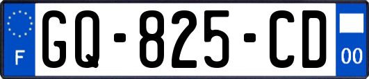 GQ-825-CD