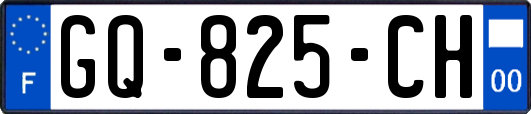 GQ-825-CH