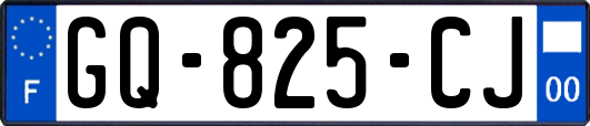 GQ-825-CJ