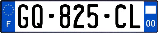 GQ-825-CL