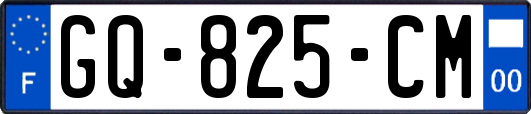 GQ-825-CM
