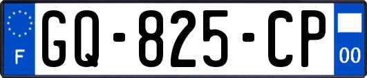 GQ-825-CP