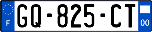 GQ-825-CT
