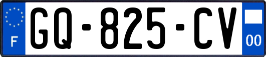 GQ-825-CV