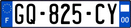GQ-825-CY