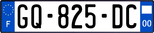 GQ-825-DC
