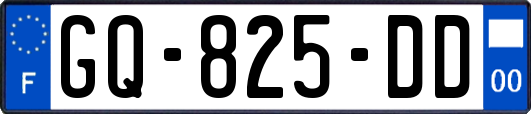 GQ-825-DD