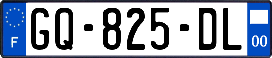 GQ-825-DL