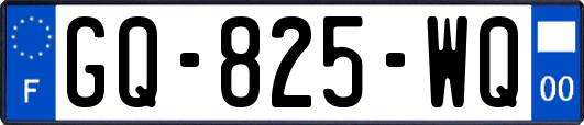 GQ-825-WQ