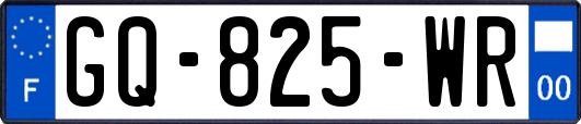GQ-825-WR