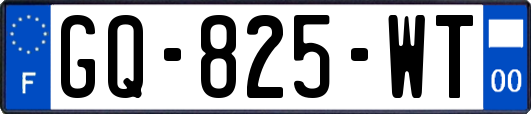 GQ-825-WT