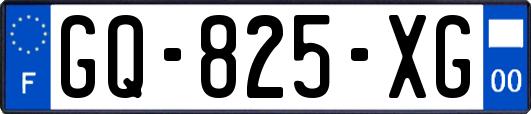 GQ-825-XG