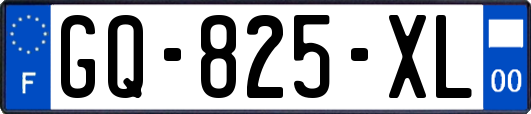 GQ-825-XL