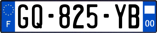 GQ-825-YB
