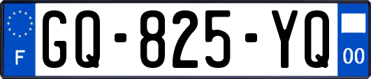 GQ-825-YQ