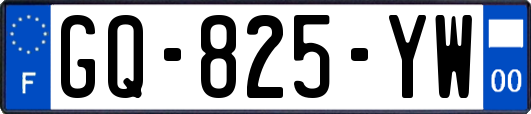 GQ-825-YW