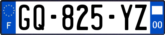 GQ-825-YZ