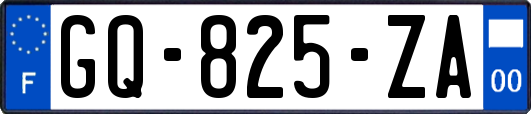 GQ-825-ZA