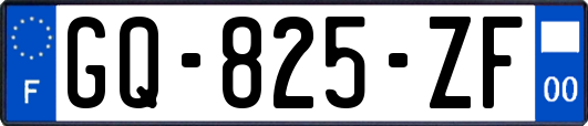 GQ-825-ZF