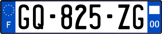 GQ-825-ZG