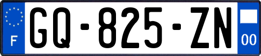 GQ-825-ZN