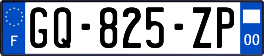 GQ-825-ZP
