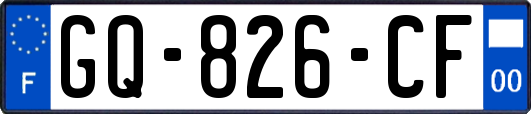 GQ-826-CF