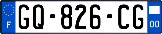GQ-826-CG