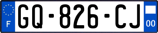GQ-826-CJ