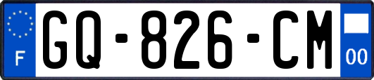 GQ-826-CM