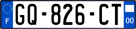 GQ-826-CT