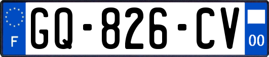 GQ-826-CV