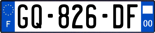 GQ-826-DF
