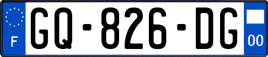 GQ-826-DG