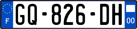 GQ-826-DH
