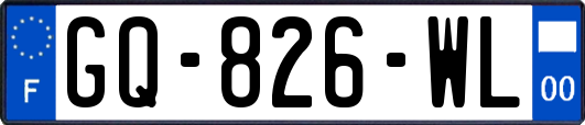 GQ-826-WL