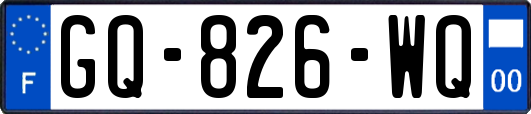GQ-826-WQ