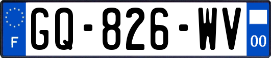 GQ-826-WV