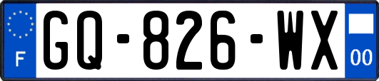 GQ-826-WX