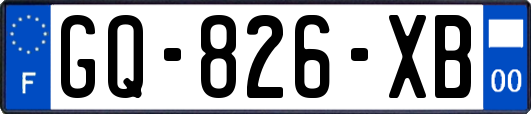 GQ-826-XB