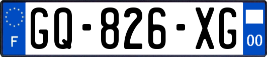 GQ-826-XG