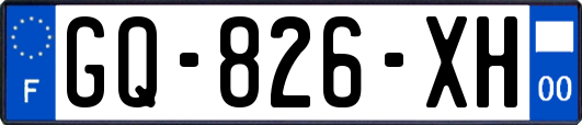 GQ-826-XH