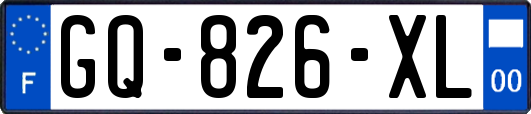 GQ-826-XL