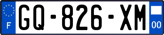 GQ-826-XM