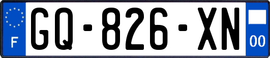 GQ-826-XN