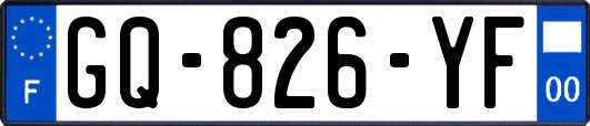 GQ-826-YF