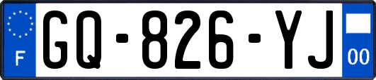 GQ-826-YJ
